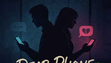 Roberto - Dear Phone Mp3 Download 