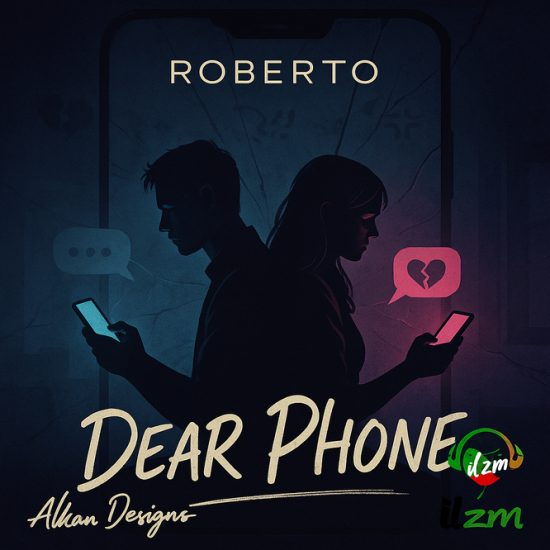 Roberto - Dear Phone Mp3 Download 