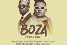T Sean ft Chile One – Boza Mp3 Download 