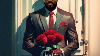 Tay Grin – Ndatseka Mp3 Download 