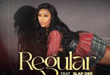 Terry The Vocalist Ft Slapdee – Regular Mp3 Download 