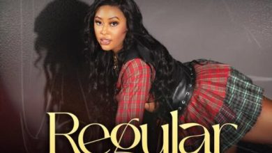 Terry The Vocalist Ft Slapdee – Regular Mp3 Download 