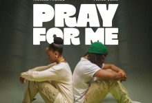 Theresa Phondo & Praise Umali – Pray For Me Mp3 Download