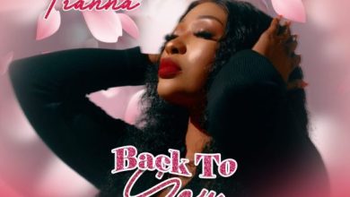 Tianna - Back To You Mp3 Download 