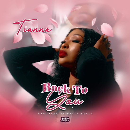 Tianna - Back To You Mp3 Download 