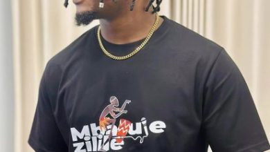 Vinchenzo Ft Mic Burner - Yeh Yeh Mp3 Download