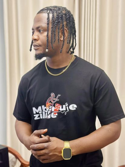 Vinchenzo Ft Mic Burner - Yeh Yeh Mp3 Download