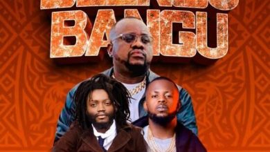Ziligoneous Ft Mumba Yachi & Drifta Trek – Beenzu Bangu Mp3 Download