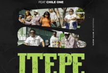 D Bwoy Ft Chile One - Itepe Mp3 Download 