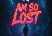 Dimo Jah & Hk2 ft AG - Am So Lost
