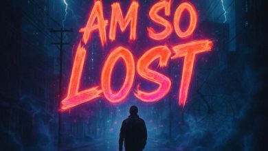 Dimo Jah & Hk2 ft AG - Am So Lost
