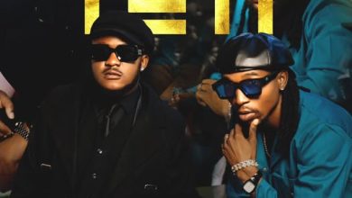 Dizmo ft Yo Maps – Teti Mp3 Dowmload