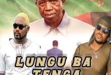 General Kanene Ft PST – Lungu Ba Tenga (Tribute Song) Mp3 Download 