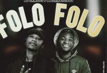 KC Famous ft Bornvicious - Folo Folo