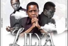 JC Kalinks – Lilya Baya (Tribute Song) Mp3 Download 