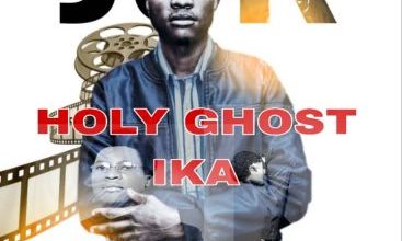 JCK Songs - Holy Ghost Ika Mp3 Download