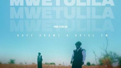 Kayz Adams ft Ariel ZM – Mwetulila Mp3 Download