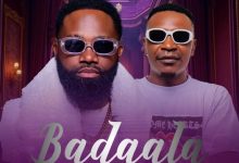 King Illest Ft Tiger Tonka – Badaala Mp3 Download 