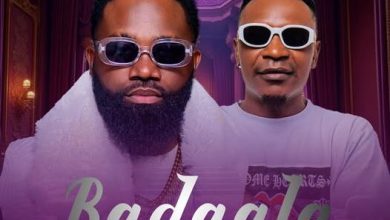 King Illest Ft Tiger Tonka – Badaala Mp3 Download 