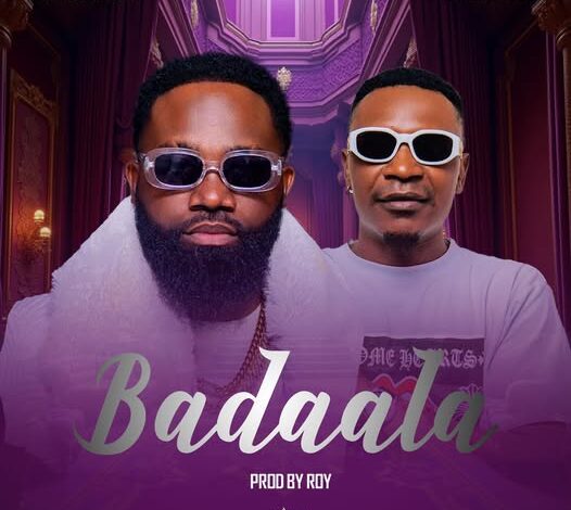 King Illest Ft Tiger Tonka – Badaala Mp3 Download