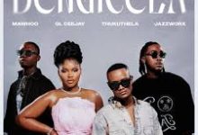 MaWhoo, GL Ceejay & Thukuthela ft. Jazzworx – Bengicela Mp3 Download