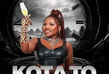 Makhadzi ft. Mr Diego – Kota To Mp3 Download 
