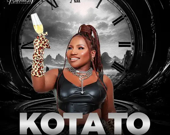 Makhadzi ft. Mr Diego – Kota To Mp3 Download 