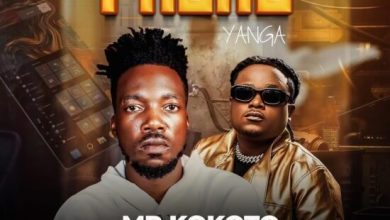 Mr Kokoto Ft T Sean - Phone Mp3 Download