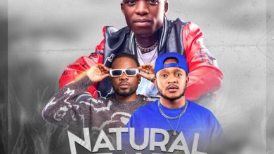 Mos G ft Dizmo, J Mafia Natural Beauty
