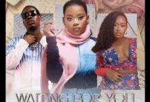 Naledi Aphiwe - Waiting For You ft Blxckie & LilyFaith Mp3 Download