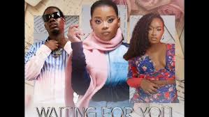 Naledi Aphiwe - Waiting For You ft Blxckie & LilyFaith Mp3 Download