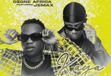 Ozone Africa ft Jemax - Kaya Mp3 Download 