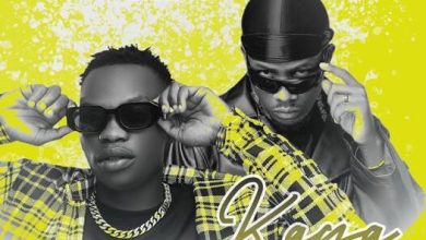 Ozone Africa ft Jemax - Kaya Mp3 Download 