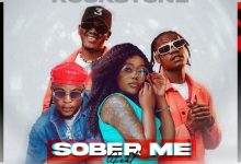 Rockstone Ft Vinchenzo & Chanda Na Kay – Sober Me Mp3 Download