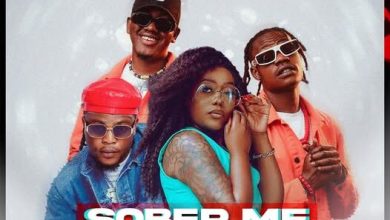 Rockstone Ft Vinchenzo & Chanda Na Kay – Sober Me Mp3 Download