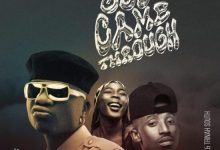 Selemanyo Ft Chef 187 & Trina South – God Came Through Mp3 Download 