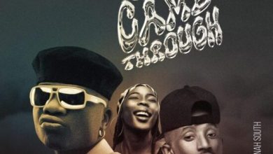 Selemanyo Ft Chef 187 & Trina South – God Came Through Mp3 Download 