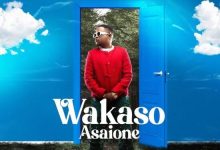 T Sean – Wakaso Asaione Mp3 Download