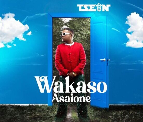 T Sean – Wakaso Asaione Mp3 Download