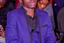 Titus De Psalmist – Edgar Chagwa Lungu (Tribute Song) Mp3 Download 