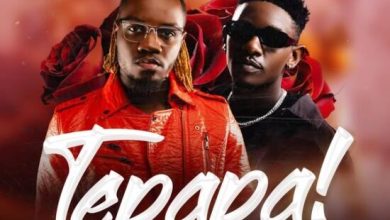 Triple M ft Frank Ro - Tepapa Mp3 Download 