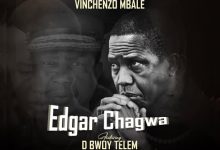Vinchenzo ft. D Bwoy - Chagwa Lungu Mp3 Download 