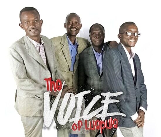 Voice Of Luapula Band – Edgar Chagwa Lungu Tribute Song Mp3 Download 