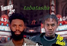 Tommy Zee ft. Top Daddy - Tabatasha