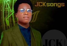 JCKsongs - Deeper In Your Love