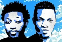 Zeze Kingston Ft Leumas, Nae Rae, Dyokhwe, Imnotsteelo & Sdeep – Akwele Nawo Mp Download