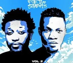 Zeze Kingston Ft Leumas, Nae Rae, Dyokhwe, Imnotsteelo & Sdeep – Akwele Nawo Mp Download