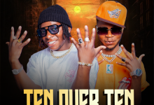 Wapya Donya Donya Ft Yankie Zayd - Ten Over Ten Mp3 Download 