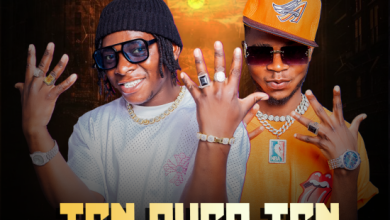 Wapya Donya Donya Ft Yankie Zayd - Ten Over Ten Mp3 Download 