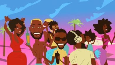 Aqualaskin ft Naris Zm – Phapha Wena Mp3 Download 